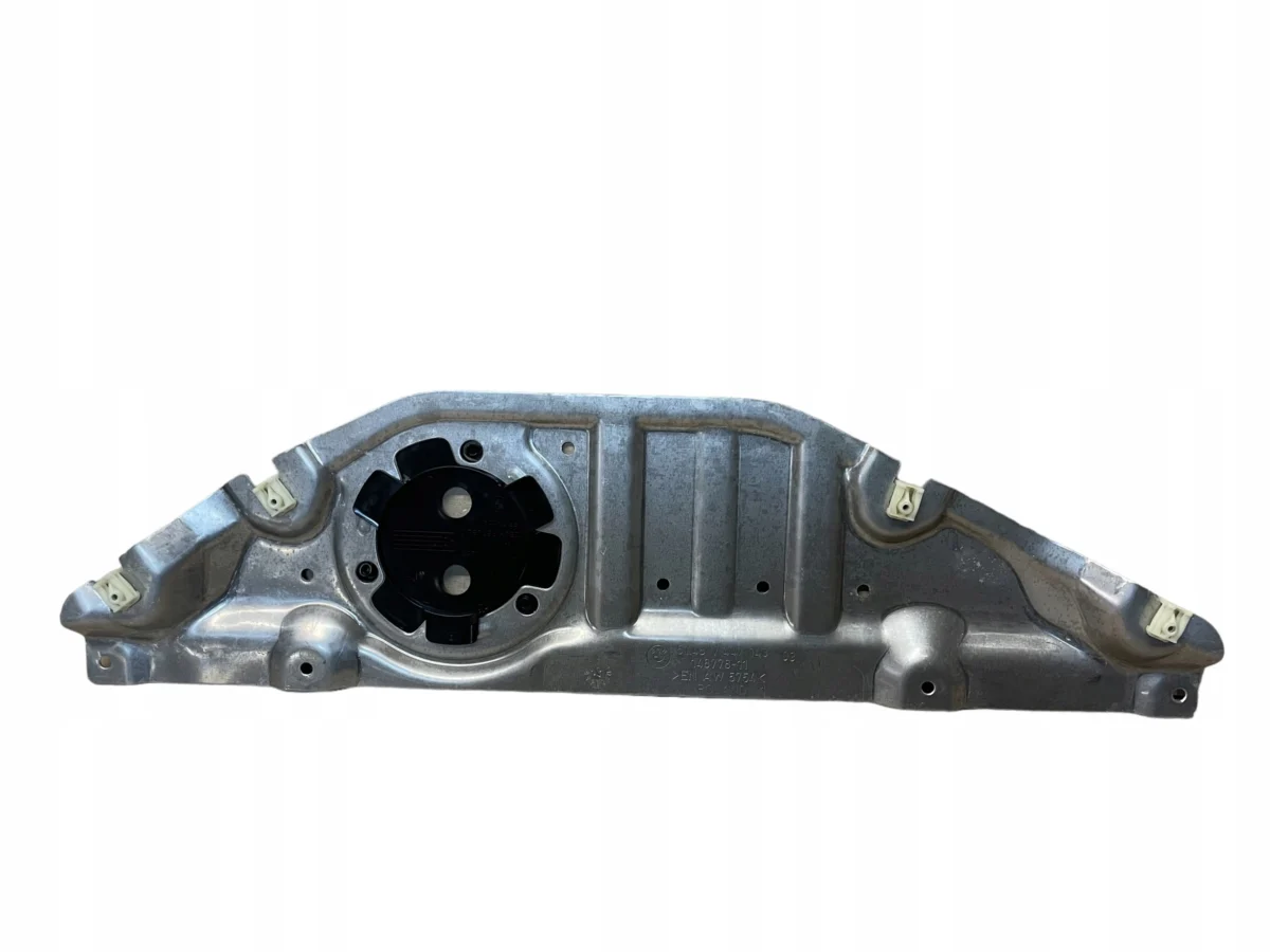 ENGINE UNDER SHIELD PLATE BMW G20 G21 X-DRIVE 2022 - Image 2