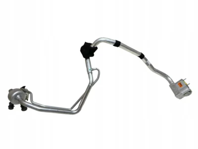 A/C HOSE SET COMPLETE VOLVO XC60 II 2.0 BENZYNA
