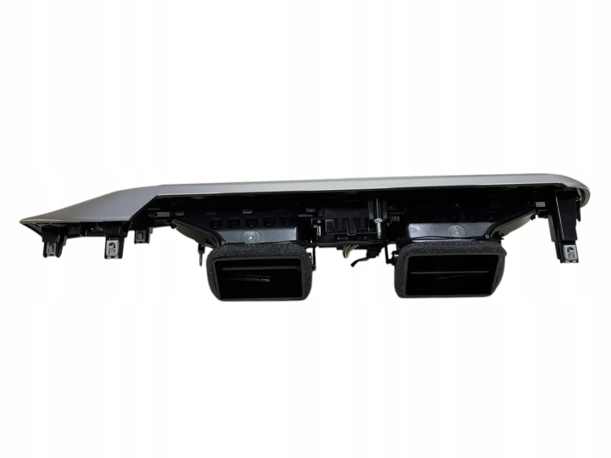 A/C PANEL AIR VENTS BMW X3 G01 X4 G02 LCI - Image 5