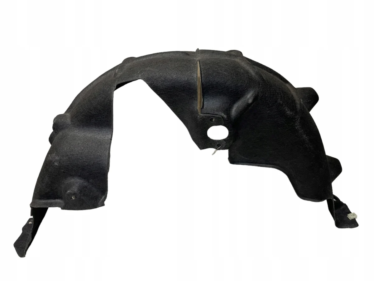 REAR LEFT WHEEL ARCH MINI F56 F57