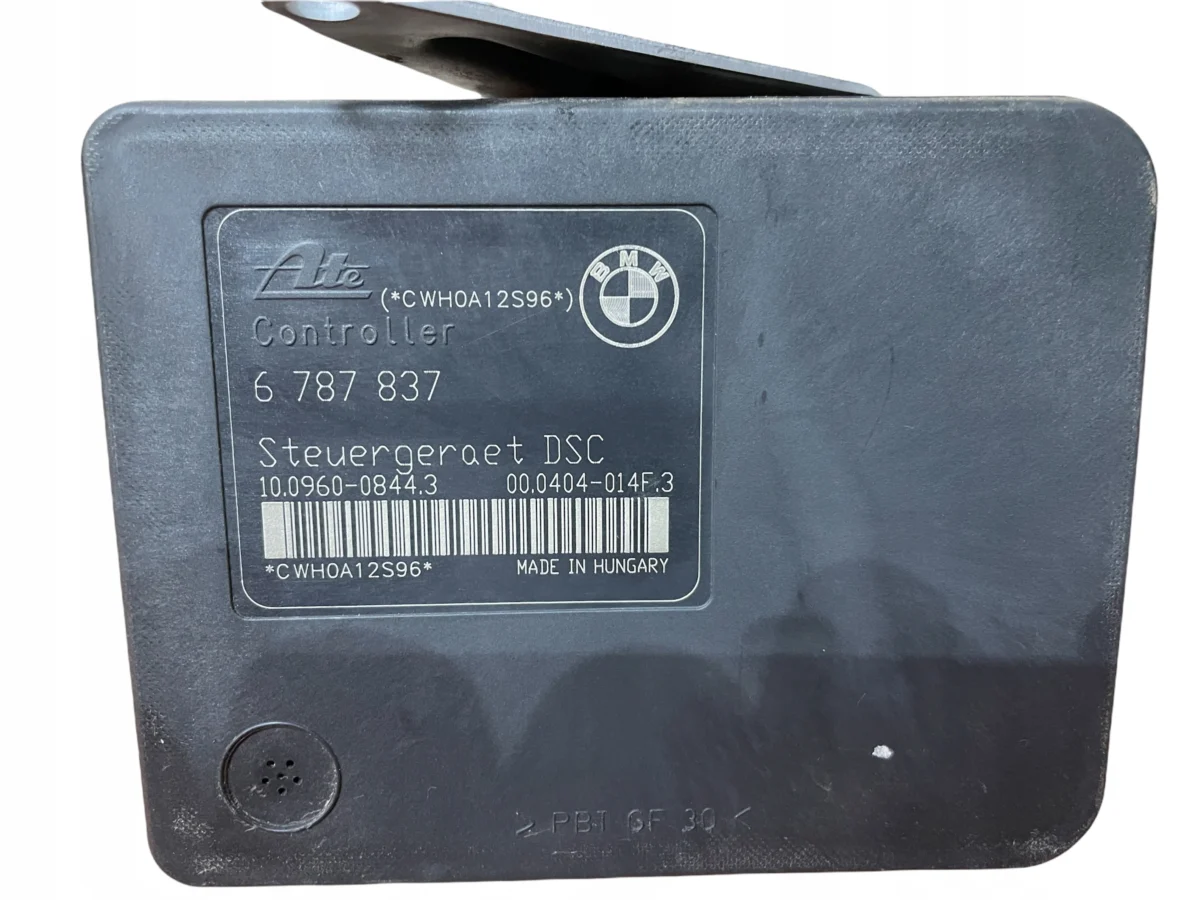 POMPA ABS BMW E87 2.0D N47 - obrazek 3
