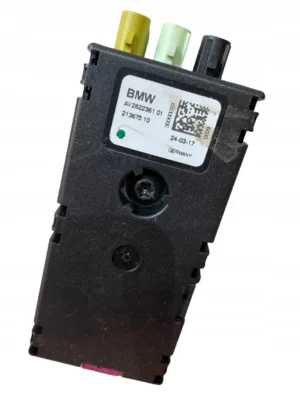 WZMACNIACZ ANTENY BMW X2 F39