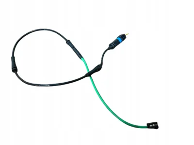 CZUJNIK KLOCKÓW TYŁ BMW G20 G21 G29