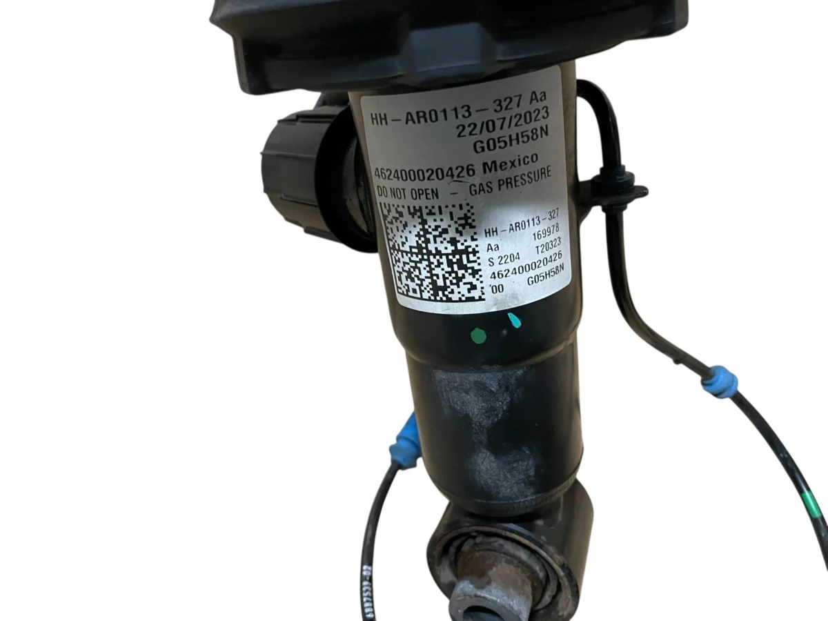 AMORTYZATOR TYŁ LEWY BMW X5 G05 LCI 2023R - obrazek 6