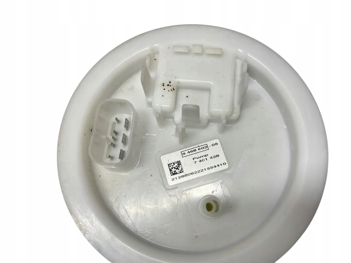 FUEL PUMP TANK BMW 5 G30 LCI - Image 3