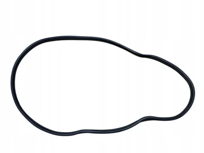 USZCZELKA DRZWI TYŁ TYLNA LEWA PRAWA BMW 3 G20