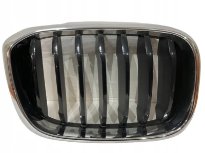 GRILL NERKA PRAWA BMW X3 G01 X4 G02 ORYGINAŁ