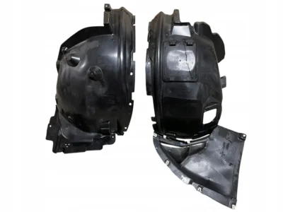 NADKOLE PRZÓD PRAWE KOMPLETNE M-PAKIET BMW X3 G01 LCI