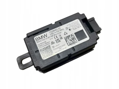 ODBIORNIK PILOTA RADIOWEGO BMW X5 G05 LCI