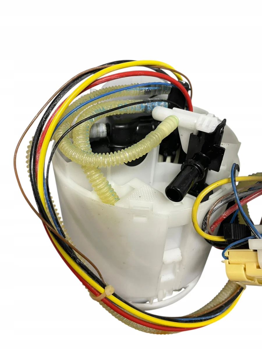 FUEL PUMP TANK BMW 5 G30 LCI - Image 3