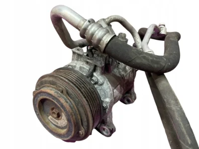 KOMPRESOR KLIMATYZACJI BMW 1 F20 F21 116D 118D N47