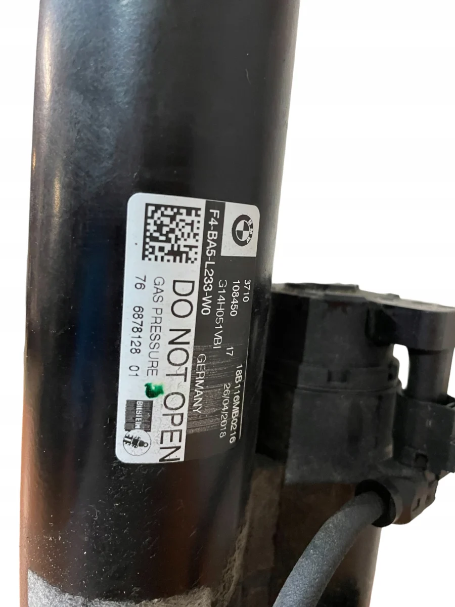 AMORTYZATOR TYŁ PRAWY VDC BMW 8 G16 - obrazek 2