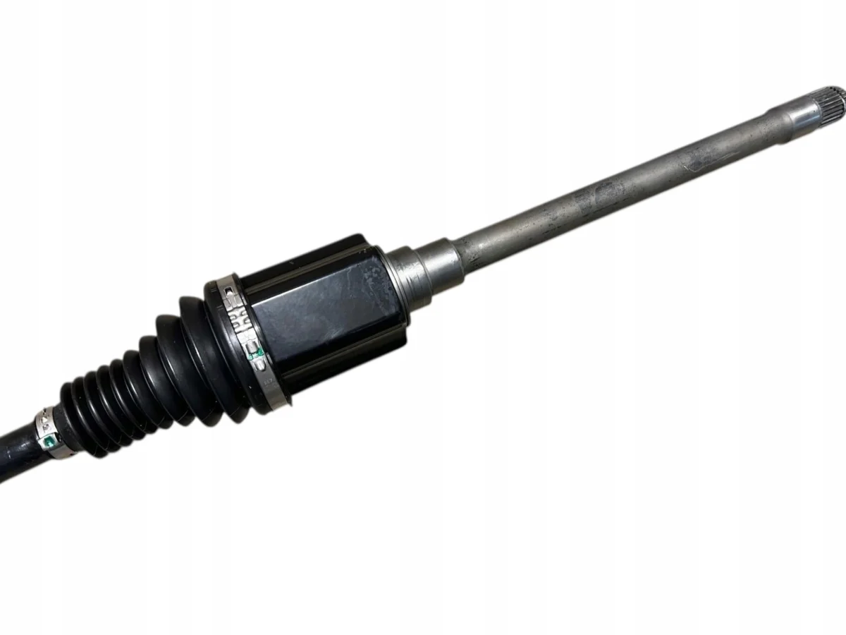 AXLE SHAFT FRONT RIGHT X-DRIVE BMW 5 G30 LCI – Bild 4