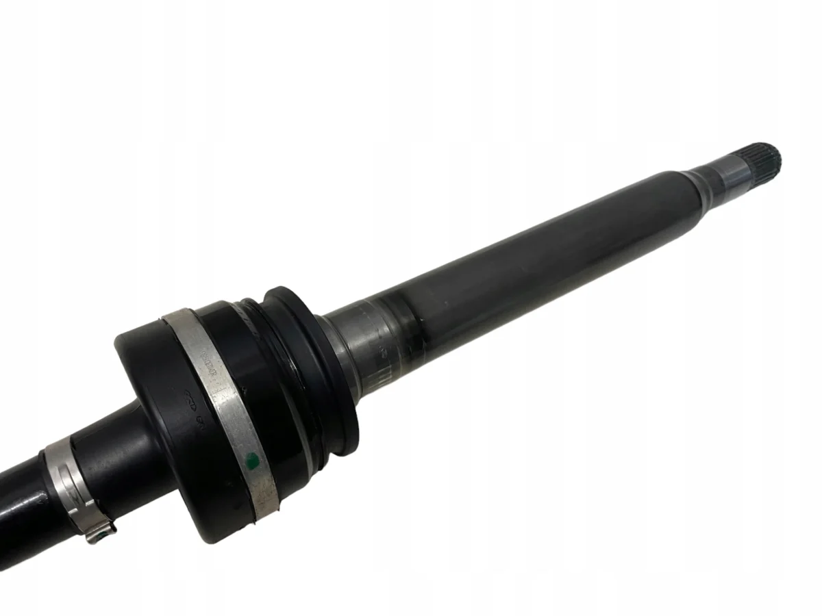 AXLE SHAFT REAR RIGHT BMW i4 G26 M50 i3 35L/40 G28 — изображение 4