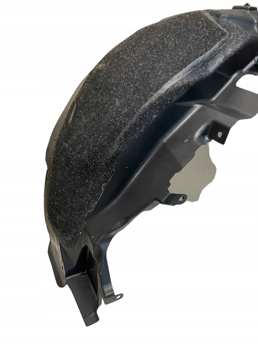 REAR RIGHT COMPLETE WHEEL ARCH BMW i3 I01 - Image 3