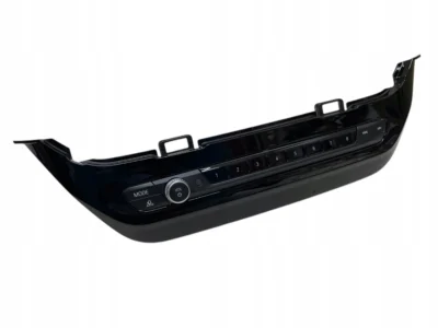 RADIO PANEL BMW X3 G01 X4 G02 LCI