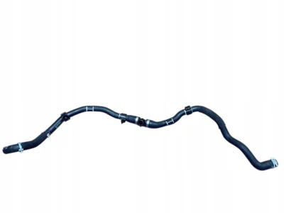 PRZEWÓD WODY BMW X5 G05 LCI