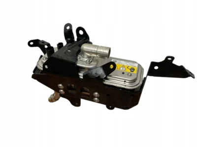 PODGRZEWACZ ELEKTRYCZNY PRZEPŁYWOWY BMW X3 G01 LCI 30ex