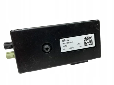 WZMACNIACZ ANTENOWY DIVERSITY BMW 6 GT G32