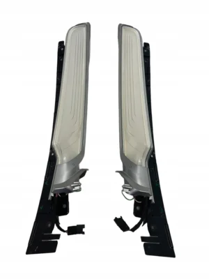 MIECZ ŚWIETLNY DRZWI LED LEWY+PRAWY BMW 7 G12