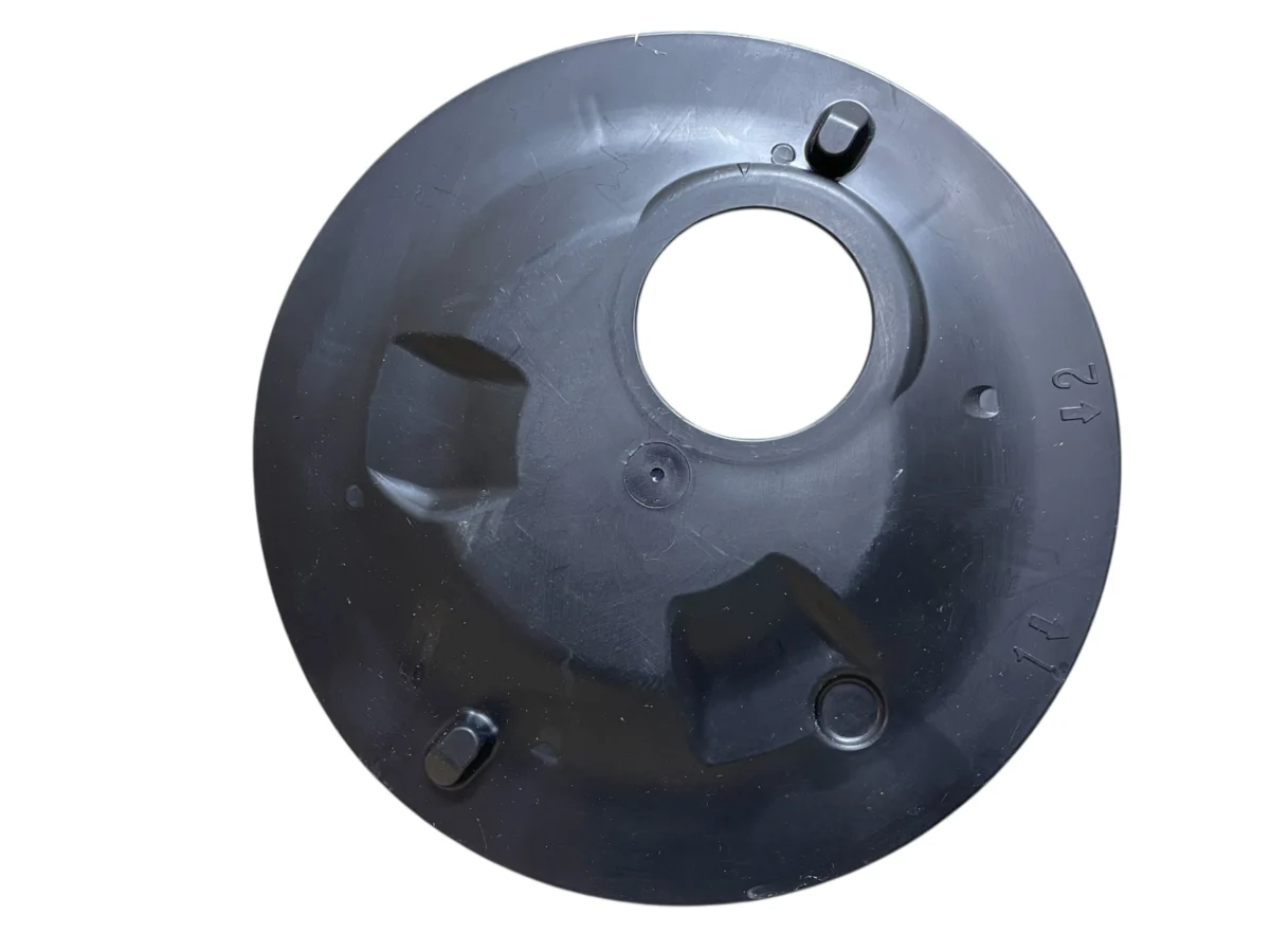 FUEL PUMP COVER CAP HOUSING BMW 4 G26
