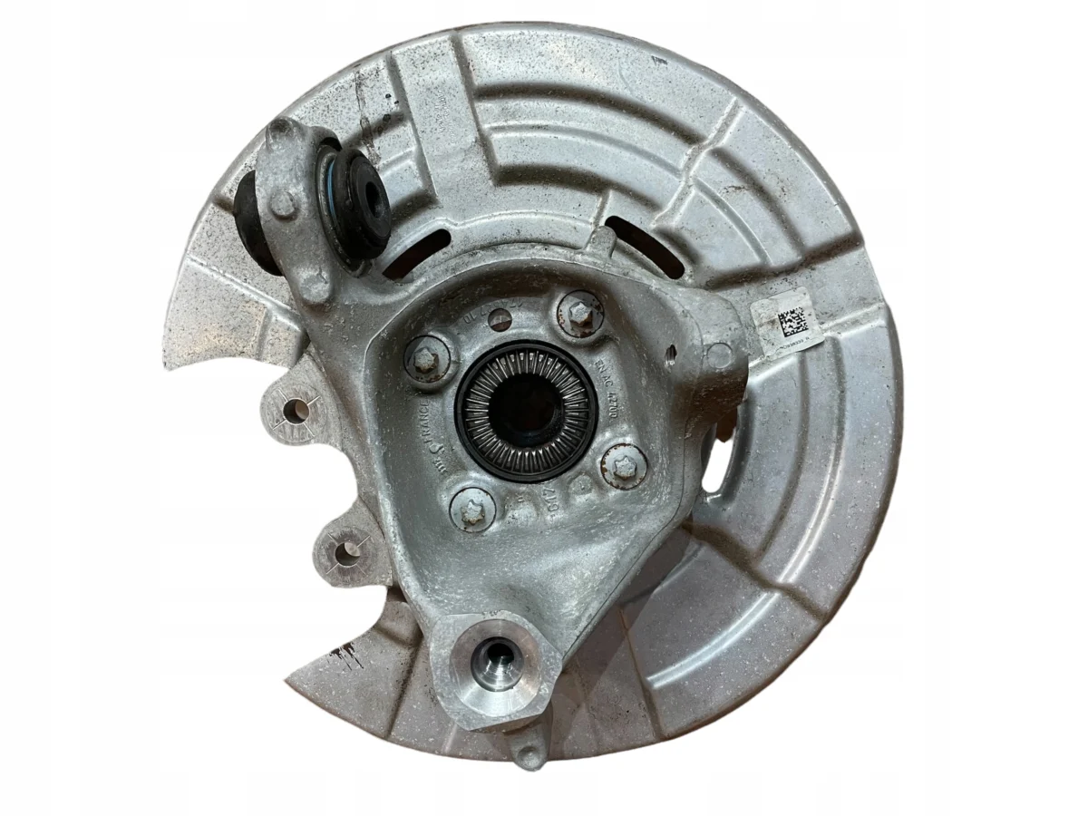 ZWROTNICA PRAWA TYŁ KPL BMW M6 F06 M5 F10 LCI - obrazek 2