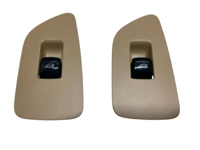 WINDOW SWITCH PANEL RIGHT FRONT REAR VOLVO XC90 II EUROPE