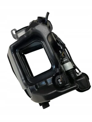 ZBIORNIK PŁYNU SPRYSKIWACZY Z POMPKĄ I CZUJNIKIEM KPL MINI F56 JCW GP