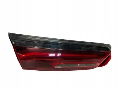 LAMPA TYŁ LEWA W KLAPĘ BAGAŻNIKA LED BMW 8 G14 G15 USA SAE