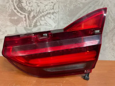 Lampa LED prawa tył w klapę BMW 7 G11 G12 USA