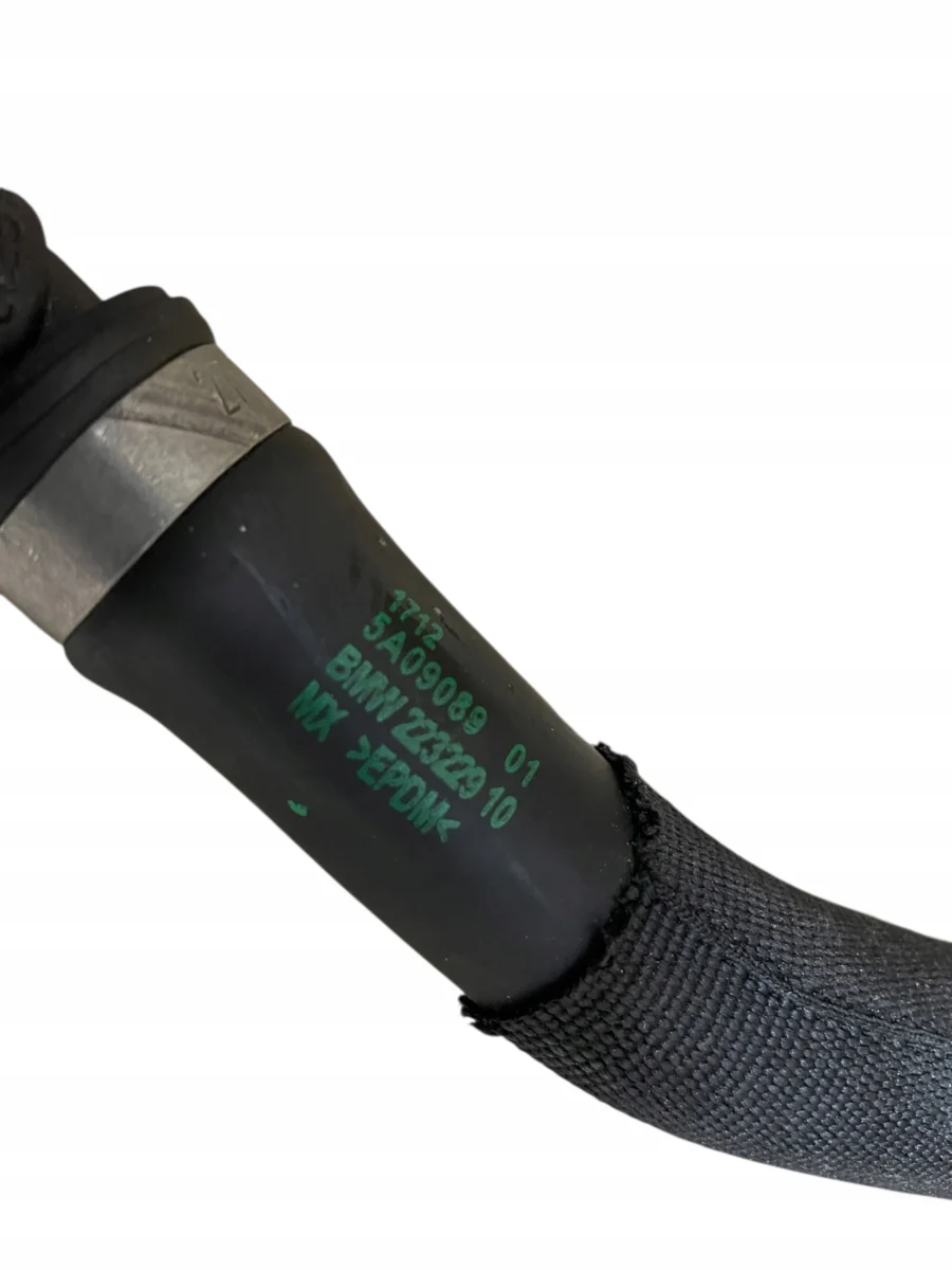 WATER HOSES COMPLETE SET BMW X5 G05 LCI - Image 2