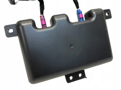 ANTENA WIELOPASMOWA BMW F92 G15 G16 G29