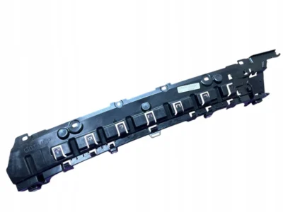 ŚLIZG ZDERZAKA TYŁ BMW X3 G01 LCI