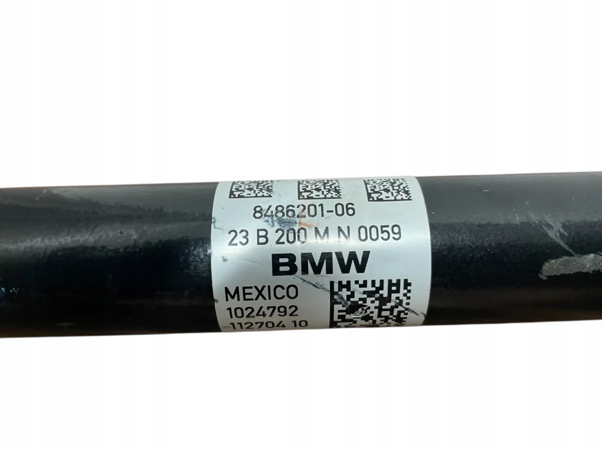 FRONT LEFT AXLE SHAFT BMW X5 G05 LCI 2023R – Bild 4