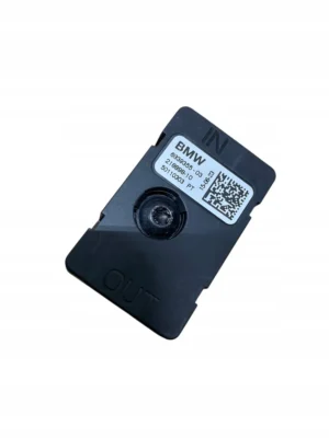 FILTR PRZECIWZAKŁÓCENIOWY BMW X7 G07 X5 G05 LCI