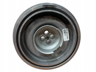 KOŁO PASOWE WAŁU BMW F45 F48 MINI 1.5T