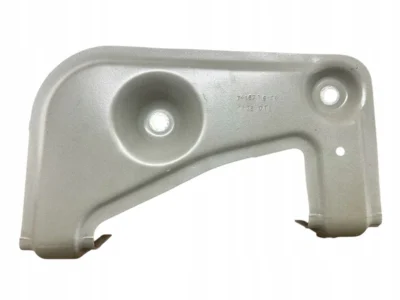 WSPORNIK UCHWYT MOCOWANIE BŁOTNIKA PRZÓD LEWY BMW X5 G05 KOLOR A96