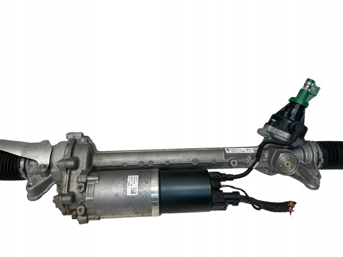 STEERING RACK COMPLETE SET BMW 4 G23 M440i X-DRIVE – Bild 4