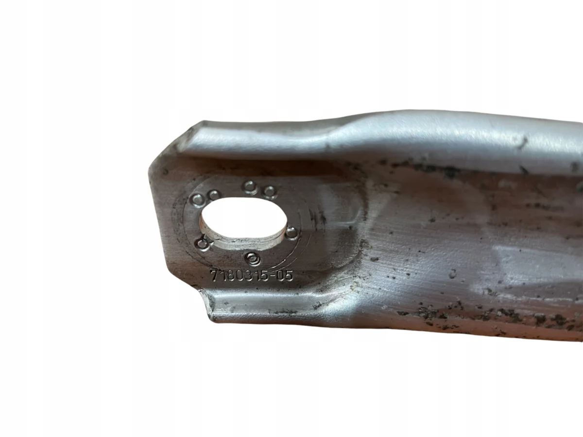 WSPORNIK ROZPÓRKA LEWA TYŁ BMW 5 F10 F11 - obrazek 2