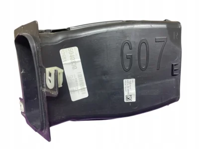 WLOT POWIETRZA NADKOLA PRAWY BMW X7 G07