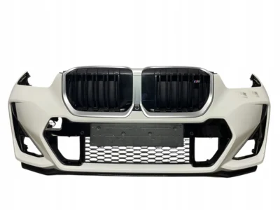 ZDERZAK PRZÓD 6 PDC KAMERA INSTALACJA KPL BMW X1 U11 M35iX A300