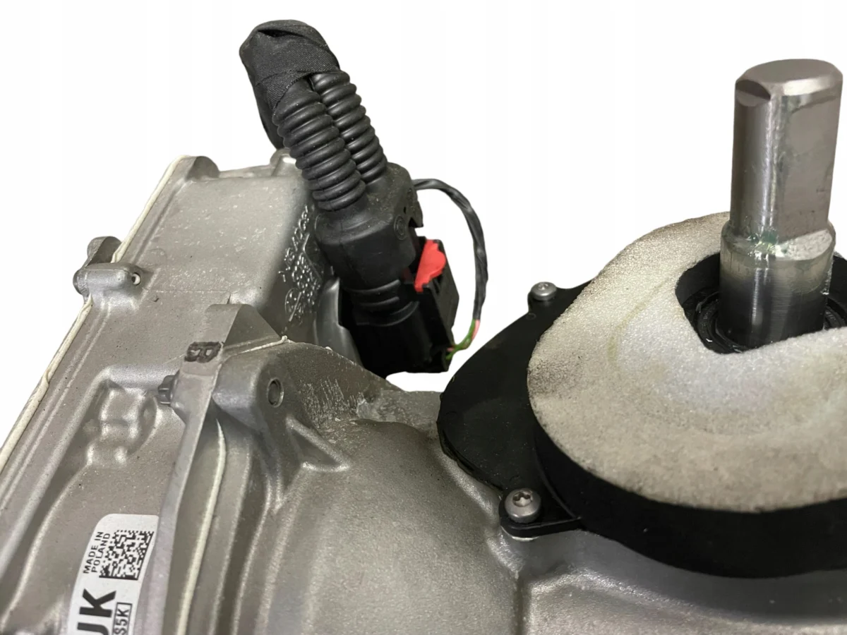 STEERING RACK UK BMW 2 F44 F40 218i EU – Bild 5