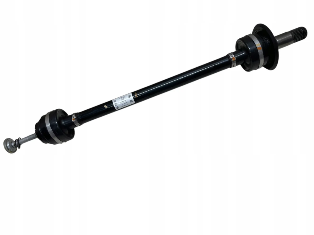 AXLE SHAFT REAR LEFT BMW X5 G05 X6 G06 X7 G07 LCI 2023R