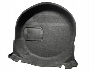 SCHOWEK BAGAŻNIKA WNĘKA KOŁA ZAPASOWEGO WANNA BMW X7 G07