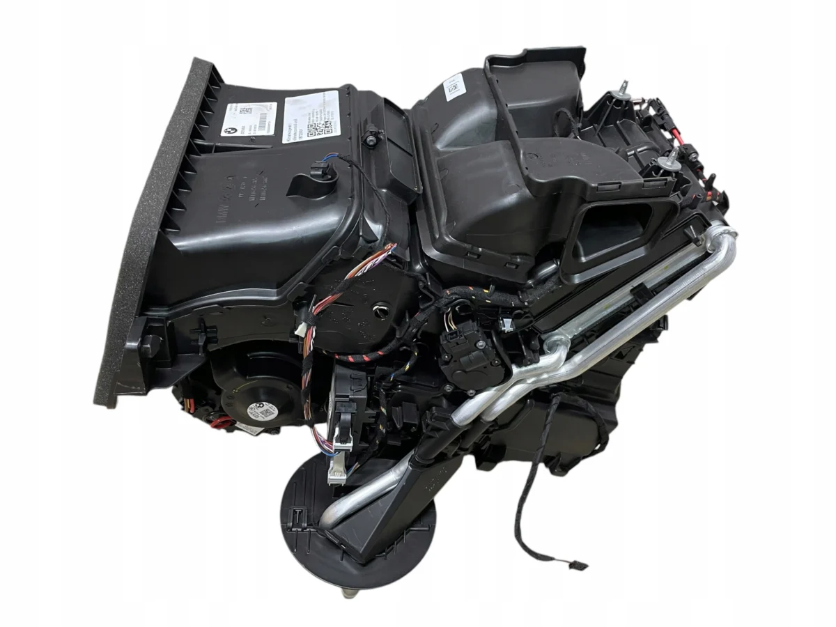 ПІЧКА ВЕНТИЛЯТОР КОМПЛЕКТНА MINI F56 SE BEV ELEKTRYK - Зображення 2