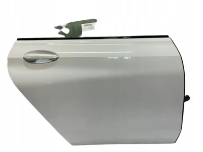 DRZWI TYŁ PRAWE BMW 6 GT G32 KOLOR A300 IDEAŁ