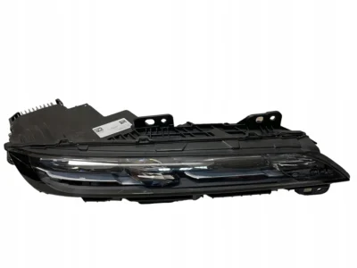 LAMPA GÓRNA PRAWA DRL LED SVAROWSKI BMW i7 G70 NOWA