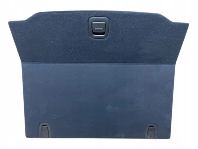 PODŁOGA BAGAŻNIKA WYKŁADZINA BMW X3 G01