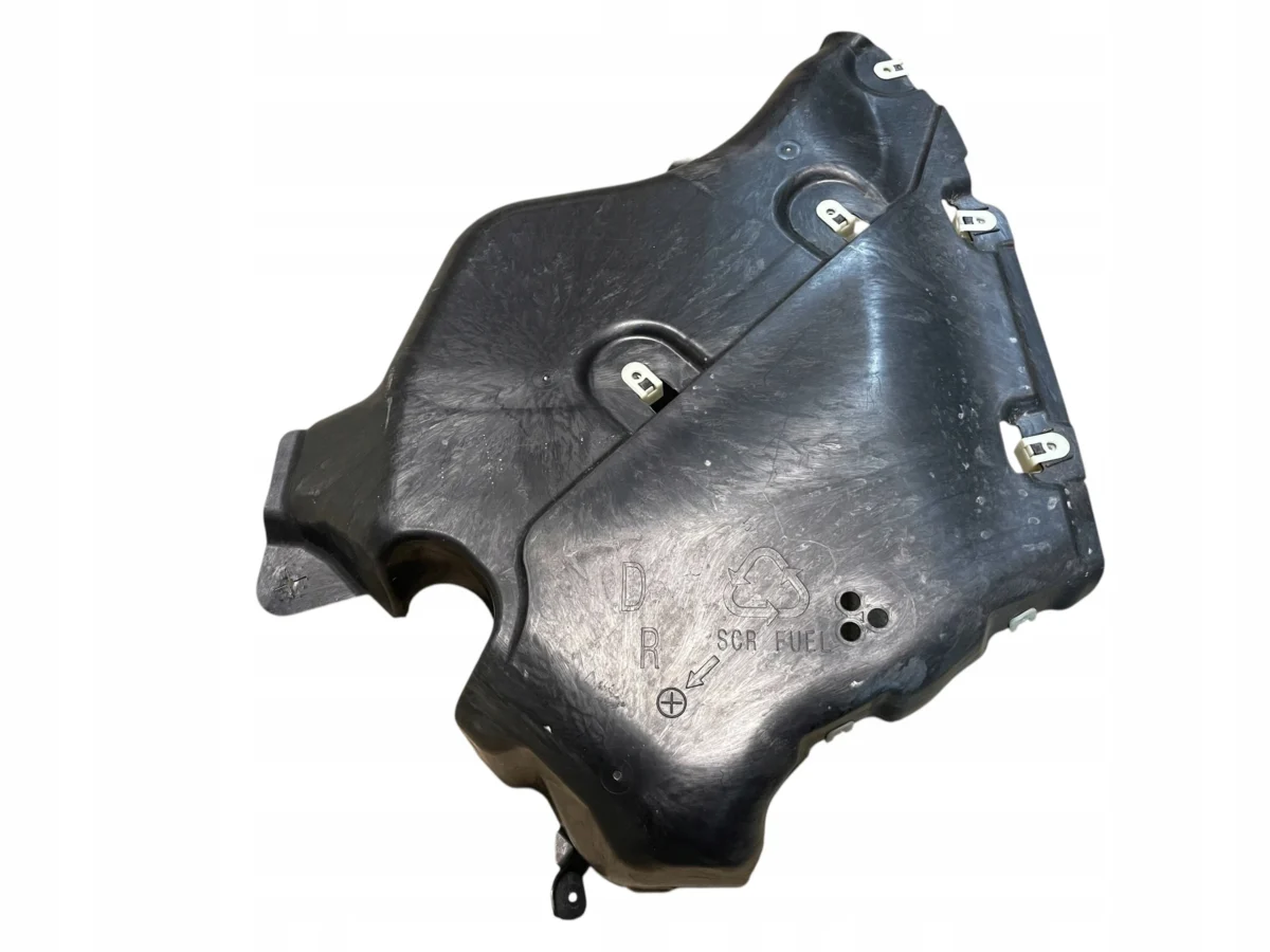 UNDERBODY COVER REAR RIGHT BMW 4 G26 EXCELLENT CONDITION