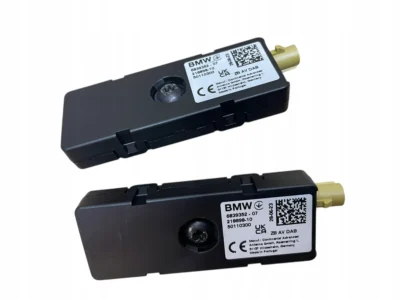 MODUL WZMACNIACZ ANTENOWY BMW X7 G07 X5 G05 LCI